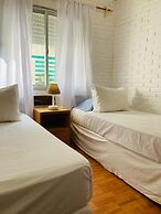 Blu inn punta del este