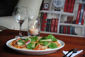 Blu inn punta del este