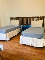 Blu inn punta del este