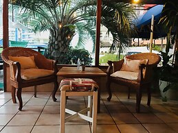 Blu inn punta del este