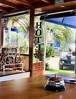 Blu inn punta del este