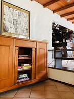 Blu inn punta del este