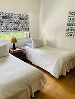 Blu inn punta del este