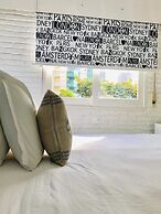 Blu inn punta del este