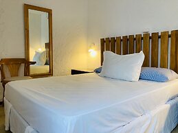 Blu inn punta del este