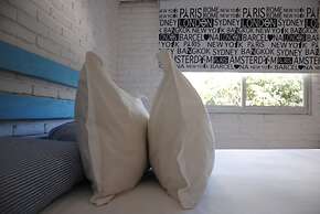 Blu inn punta del este