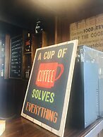 Blu inn punta del este