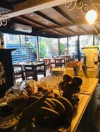 Blu inn punta del este