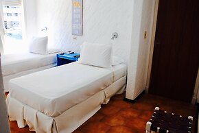 Blu inn punta del este