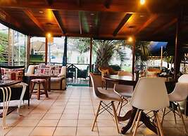 Blu inn punta del este