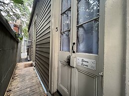 Royal Barracks Guest House