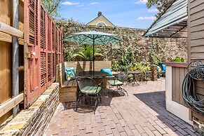 Royal Barracks Guest House