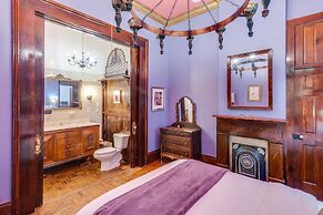 Royal Barracks Guest House