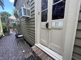 Royal Barracks Guest House