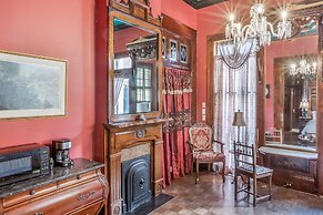 Royal Barracks Guest House