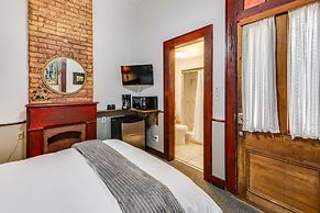 Royal Barracks Guest House