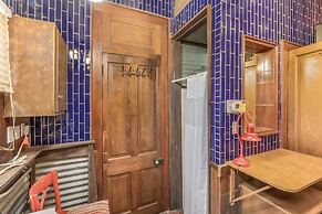 Royal Barracks Guest House