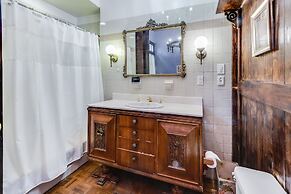 Royal Barracks Guest House