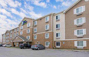 Extended Stay America Select Suites - Louisville - Airport