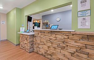 Extended Stay America Select Suites - Louisville - Airport