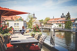 Hotel Nepomuk