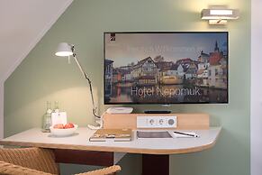 Hotel Nepomuk