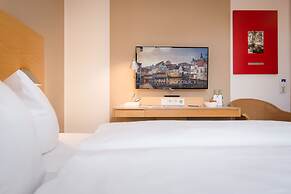 Hotel Nepomuk