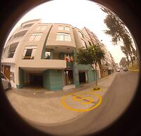 Asturias Inn