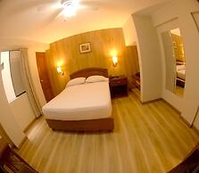 Asturias Inn