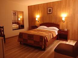 Asturias Inn