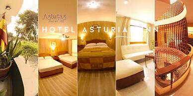Asturias Inn