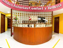 Asturias Inn