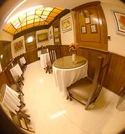 Hotel La Molina