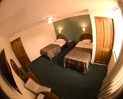 Hotel La Molina