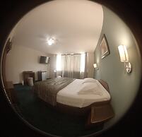 Hotel La Molina