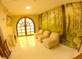 Hotel La Molina