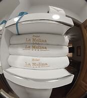 Hotel La Molina