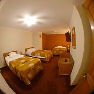 Hotel La Molina