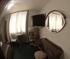 Hotel La Molina