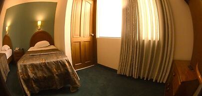 Hotel La Molina