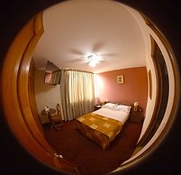 Hotel La Molina
