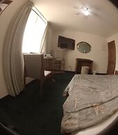 Hotel La Molina