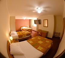 Hotel La Molina