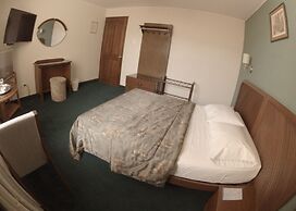 Hotel La Molina