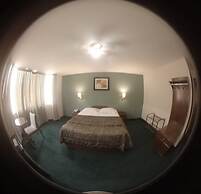Hotel La Molina