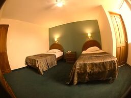 Hotel La Molina