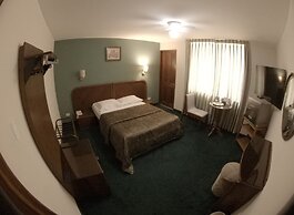 Hotel La Molina