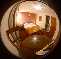 Hotel La Molina