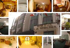Hotel La Molina