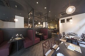 Richmond Hotel Kumamoto Shinshigai